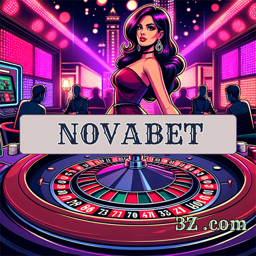Apostas Incríveis no Novabet: Sua Aventura Começa Aqui!