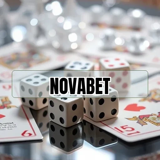novabet: Os Bônus que Fazem a Diferença na Sua Jogatina