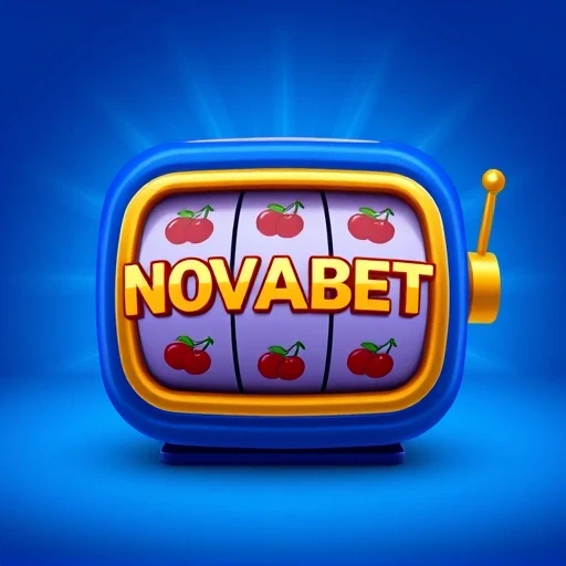 novabet Logo