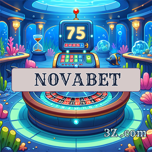 Jogos Incríveis no Novabet: A Nova Era dos Jogos Online