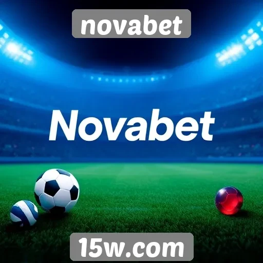 Plataforma Novabet se destaca em promoções para usuários