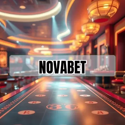 novabet: A Revolução dos Pagamentos em Jogos Online no Brasil