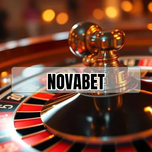 novabet e a Segurança: Protegendo Seus Jogos com Tecnologia Avançada