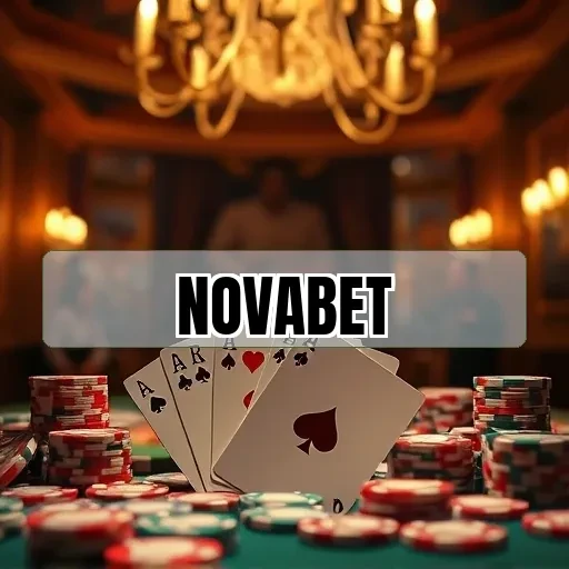 novabet: Benefícios Imperdíveis da Seção VIP para Jogadores Atraentes